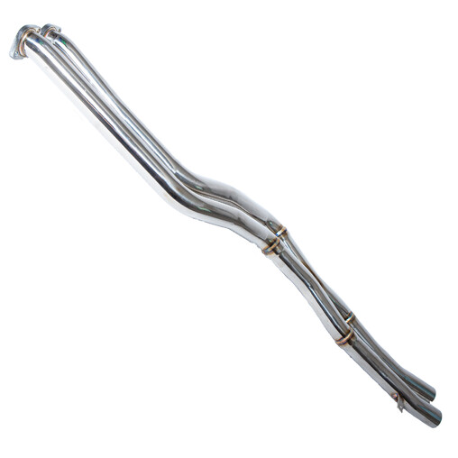 BMW E46 Full Exhaust System